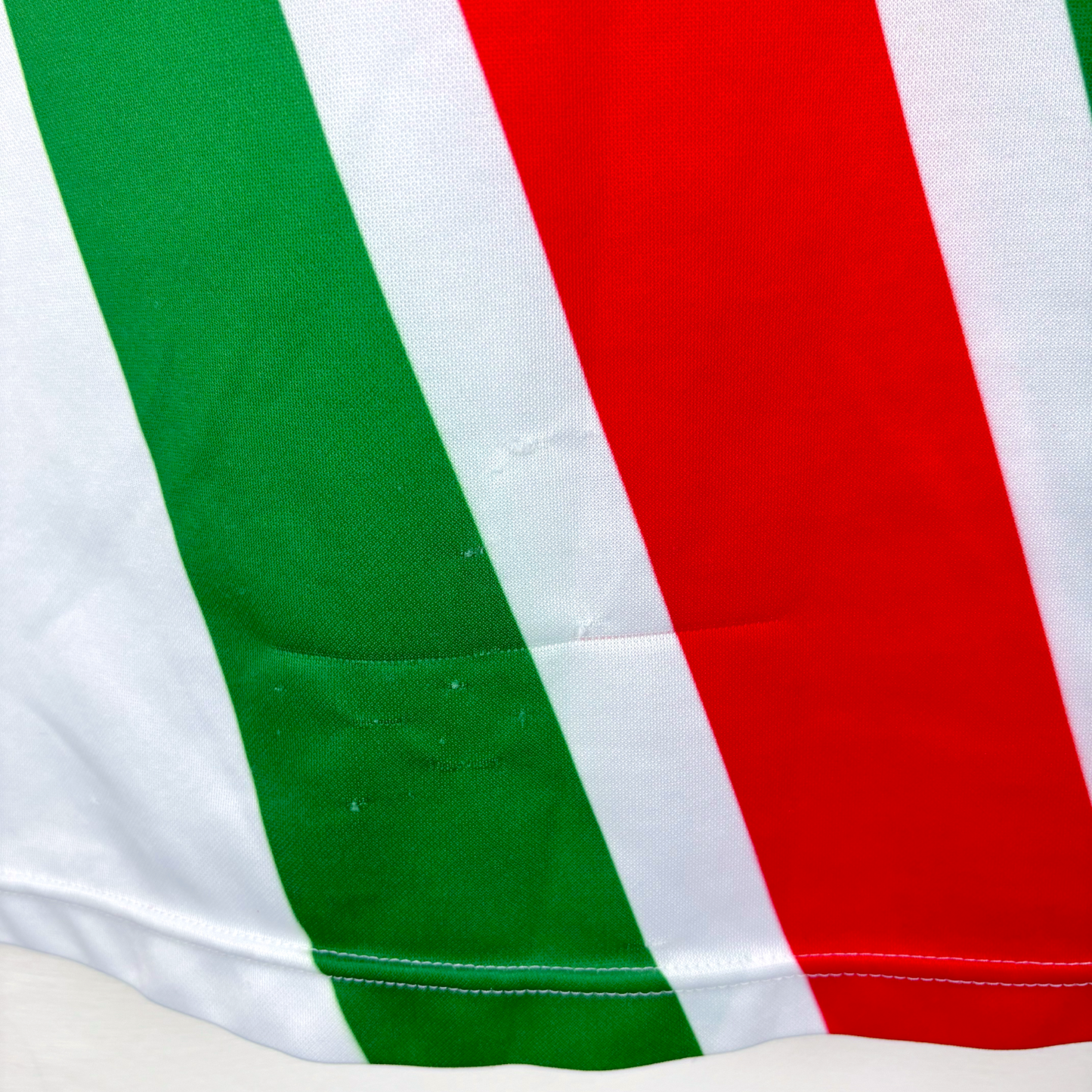 Cork City 1991-1992 Football Shirt Jersey Adidas Guinness