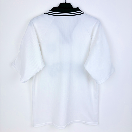 Sheffield United 1997/1998/1999 Away Football Shirt Le Coq Sportif