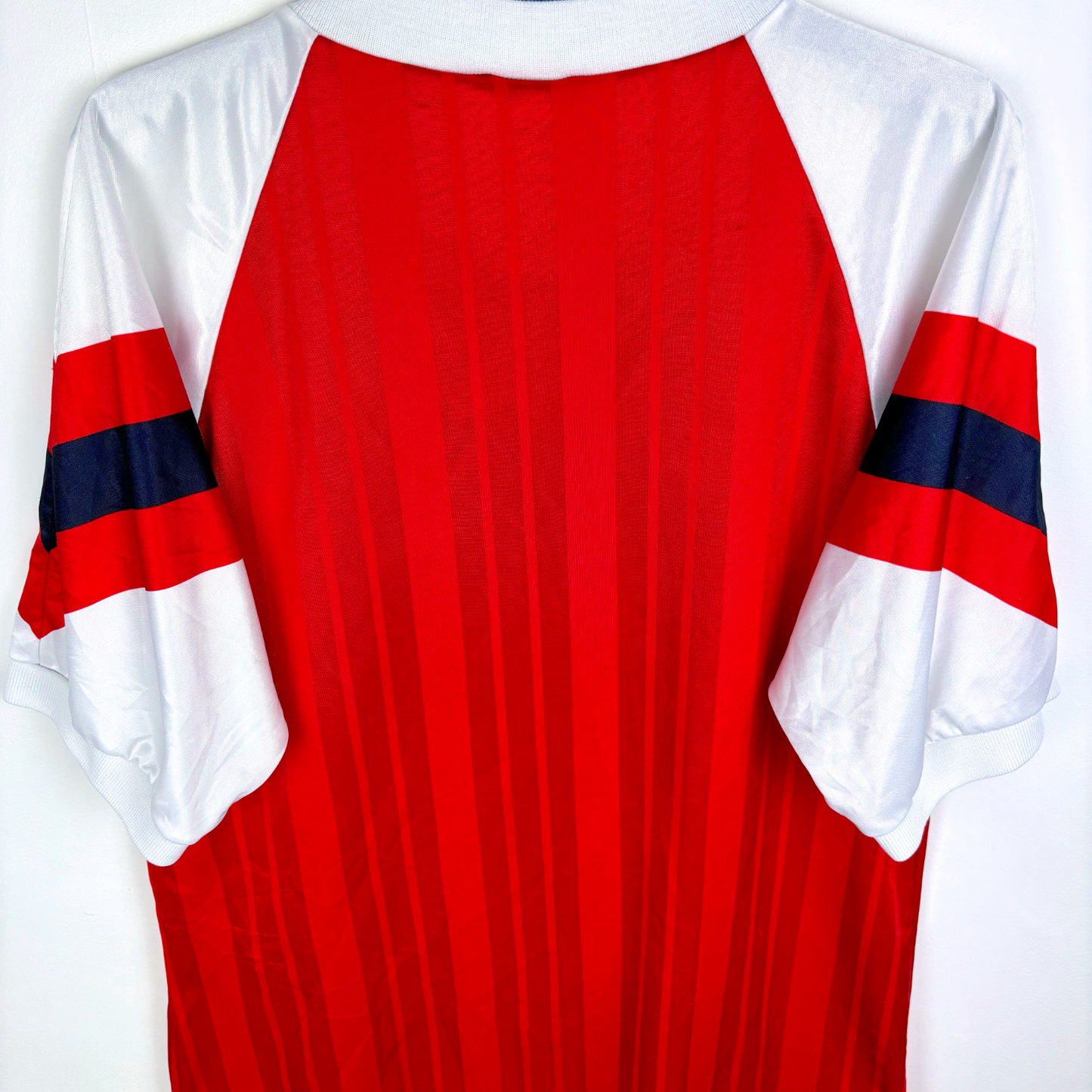 Arsenal 1992/1993/1994 Home Football Shirt Jersey Adidas