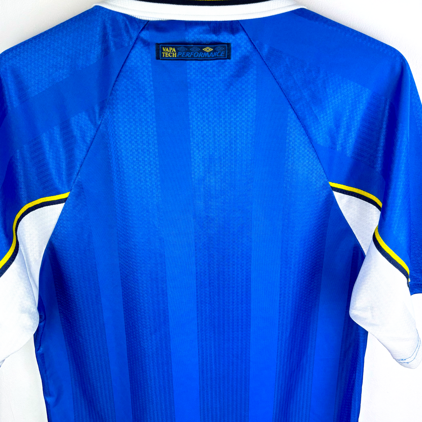 Chelsea 1997/1998/1999 Home Football Shirt Umbro