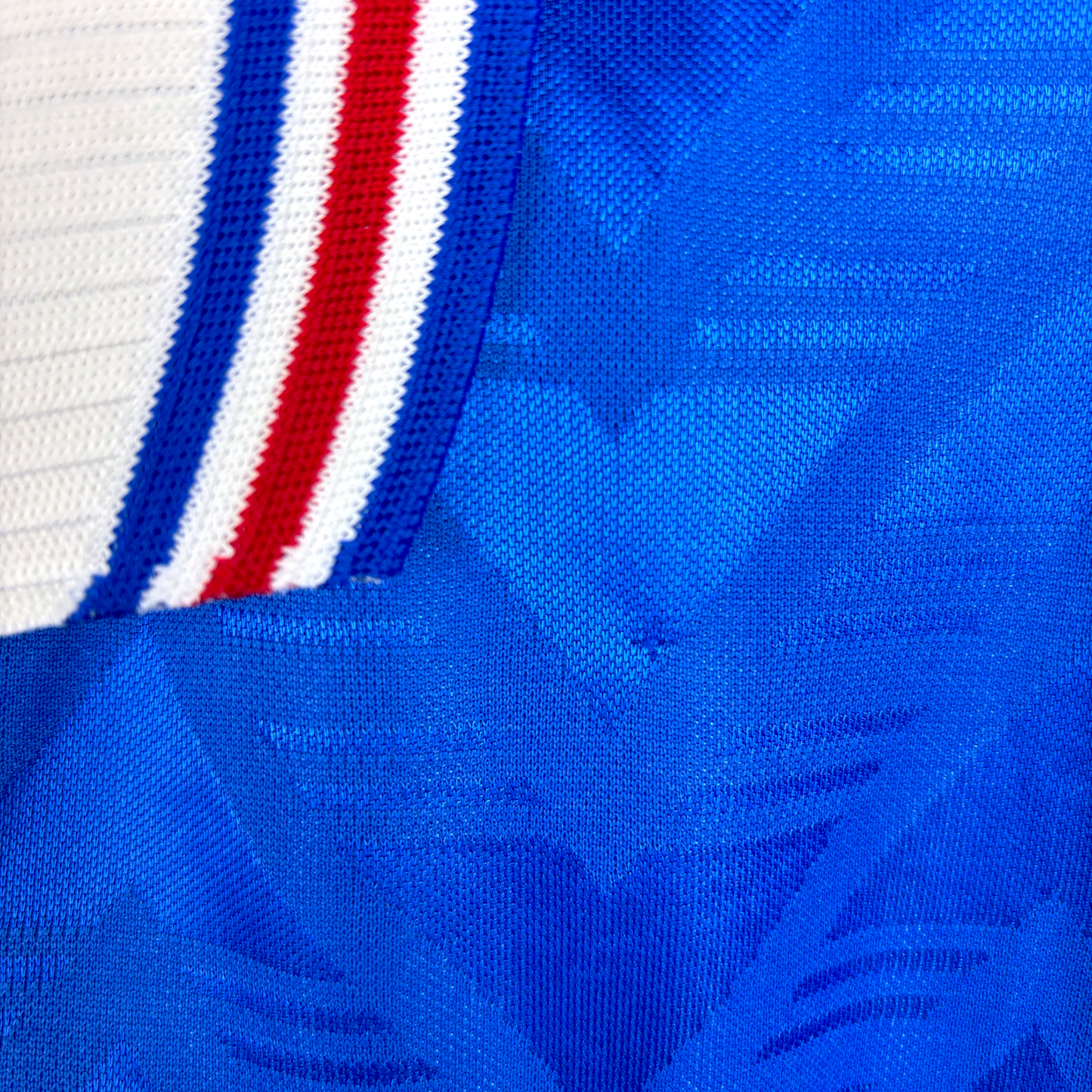 Stranraer 1997/1998/1999 Home Football Shirt Counterpart Stena Line