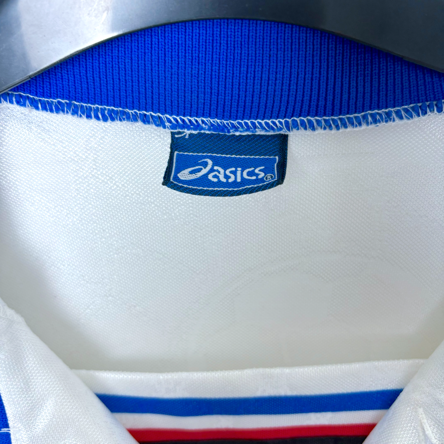 Sampdoria 1994-1995 Away Football Shirt Maglia Calcio