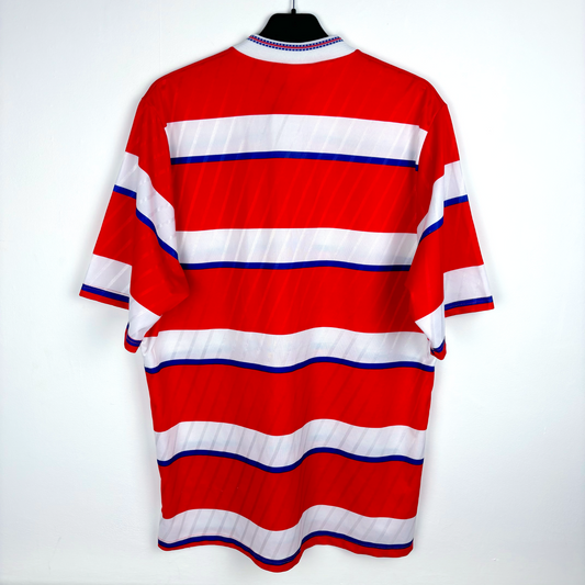 Chelsea 1988/1989/1990 Away/Third Football Shirt Umbro