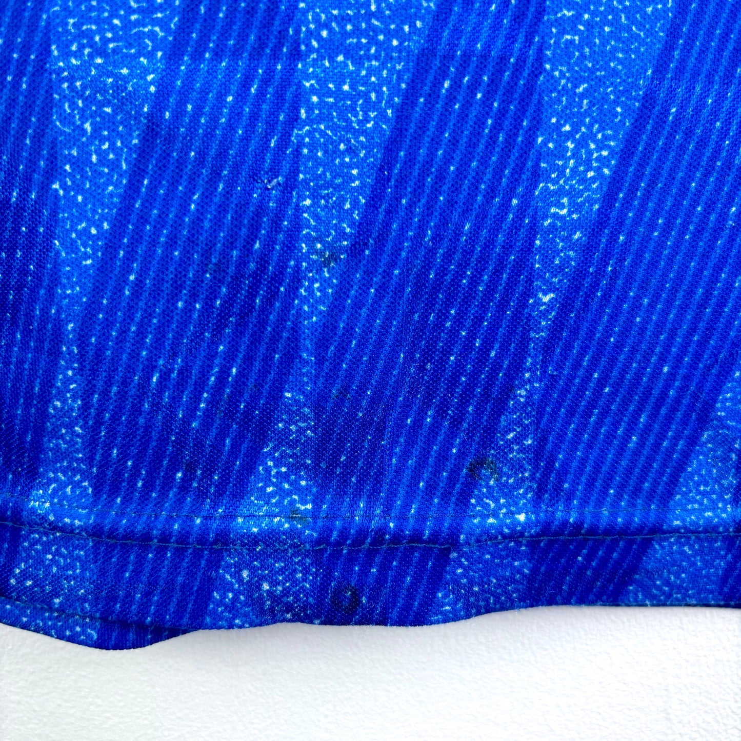 Chelsea 1989/1990/1991 Home Football Shirt Umbro
