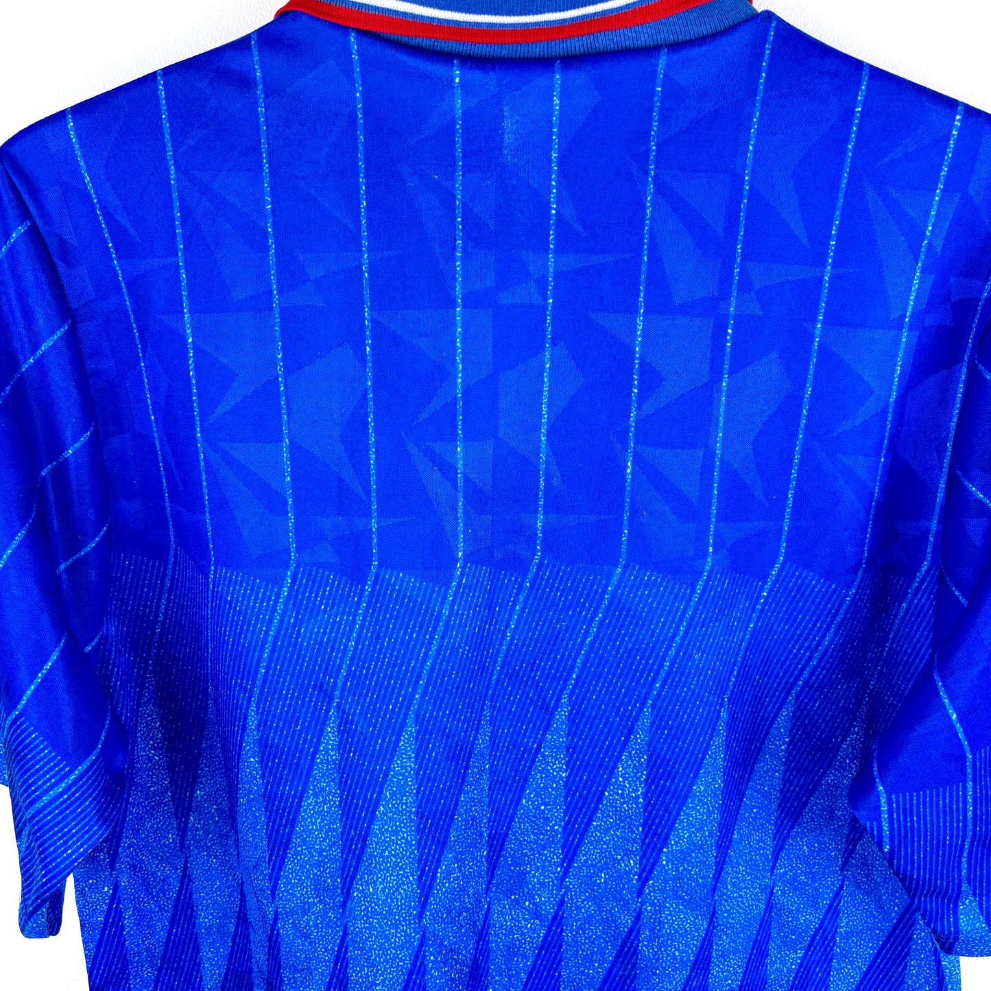 Chelsea 1989/1990/1991 Home Football Shirt Umbro
