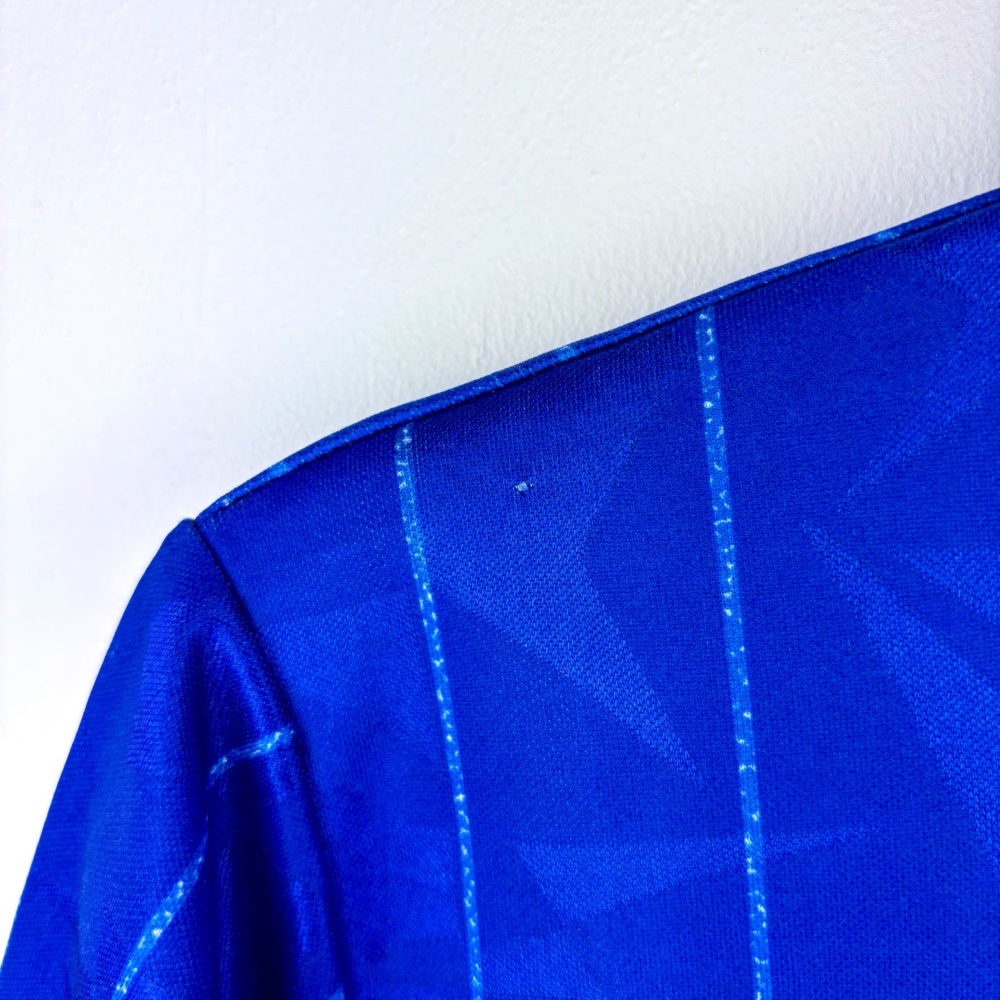 Chelsea 1989/1990/1991 Home Football Shirt Umbro
