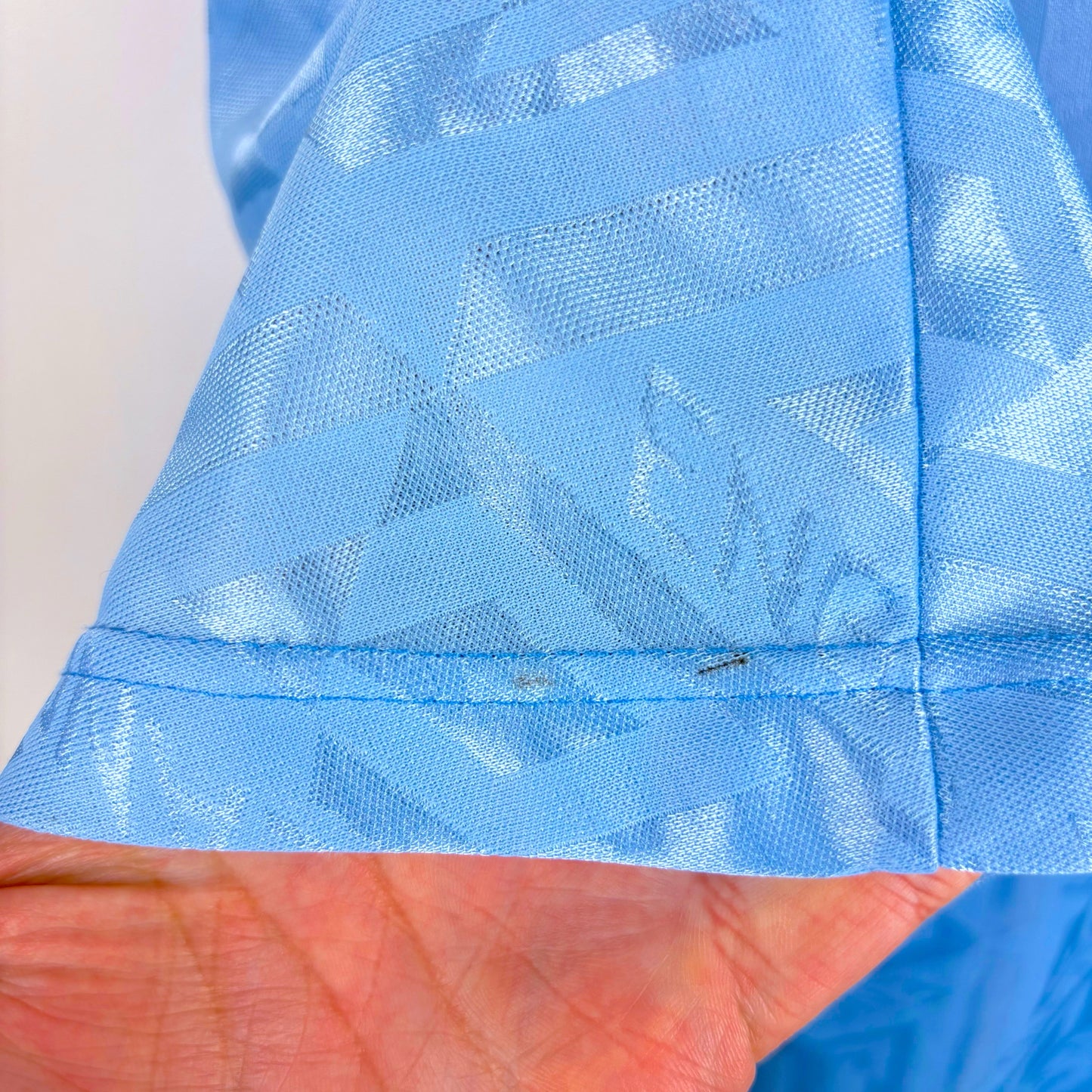 England 1992/1993/1994 Third Umbro Football Shirt