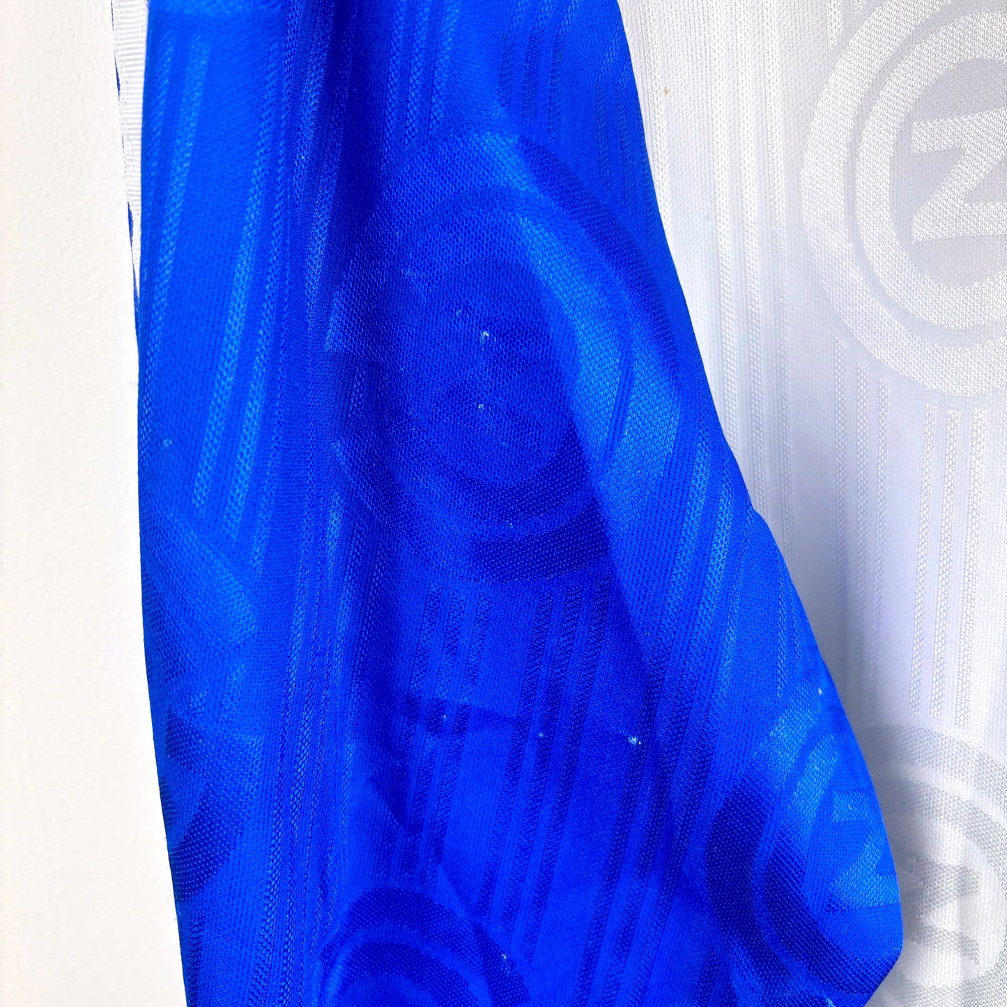 Grasshopper Zurich 1996/1997/1998 Home Longsleeve Football Shirt Trikot Adidas