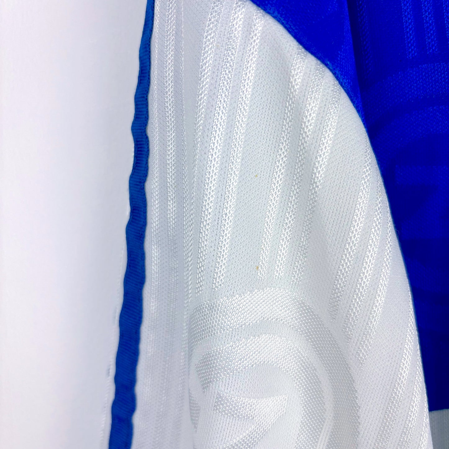 Grasshopper Zurich 1996/1997/1998 Home Longsleeve Football Shirt Trikot Adidas