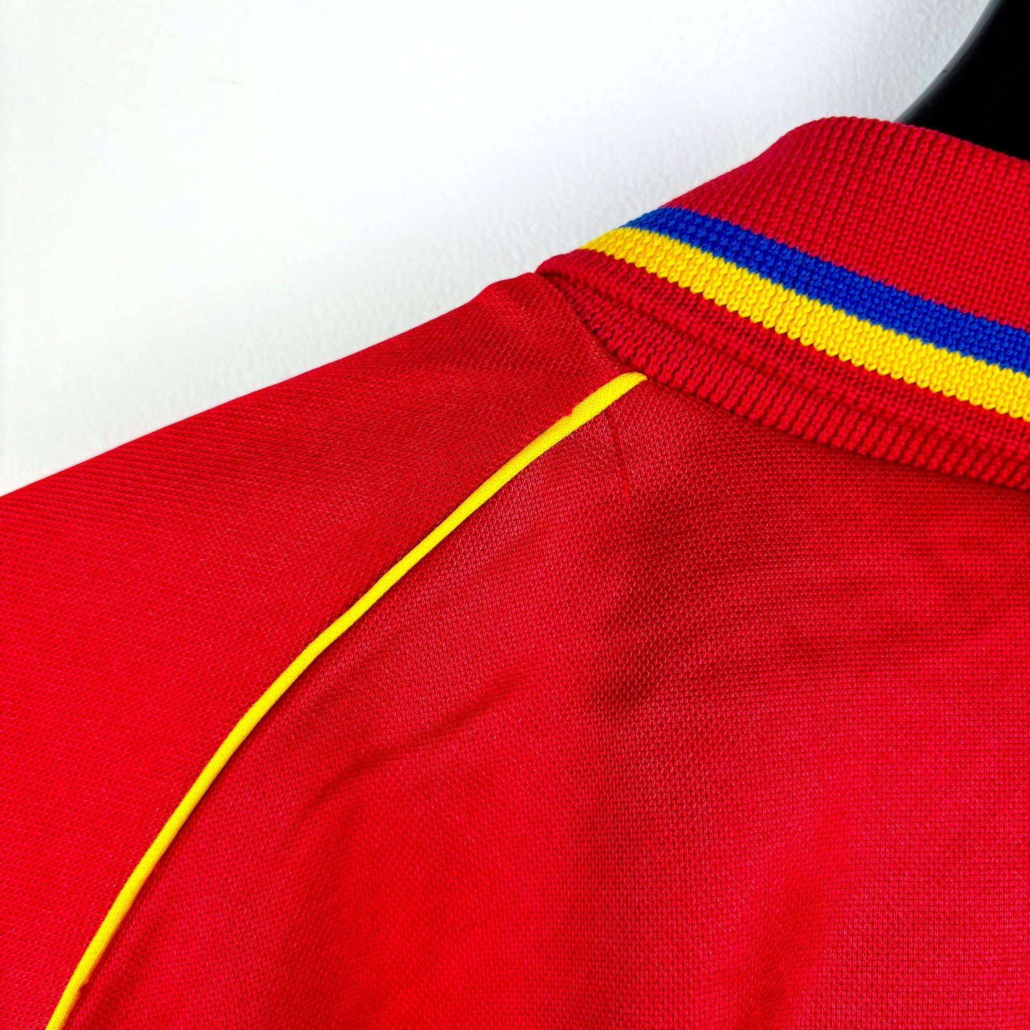 Reading FC 1998-1999 Away Mizuno Football Shirt