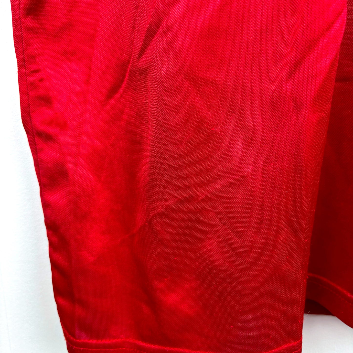 Reading FC 1998-1999 Away Mizuno Football Shirt