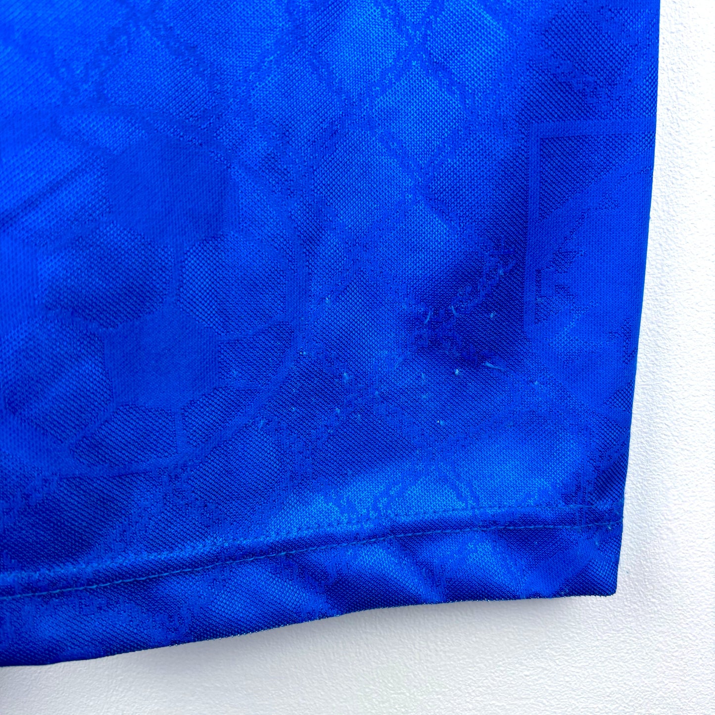 Sampdoria 1994-1995 Home Football Shirt Maglia Calcio Asics