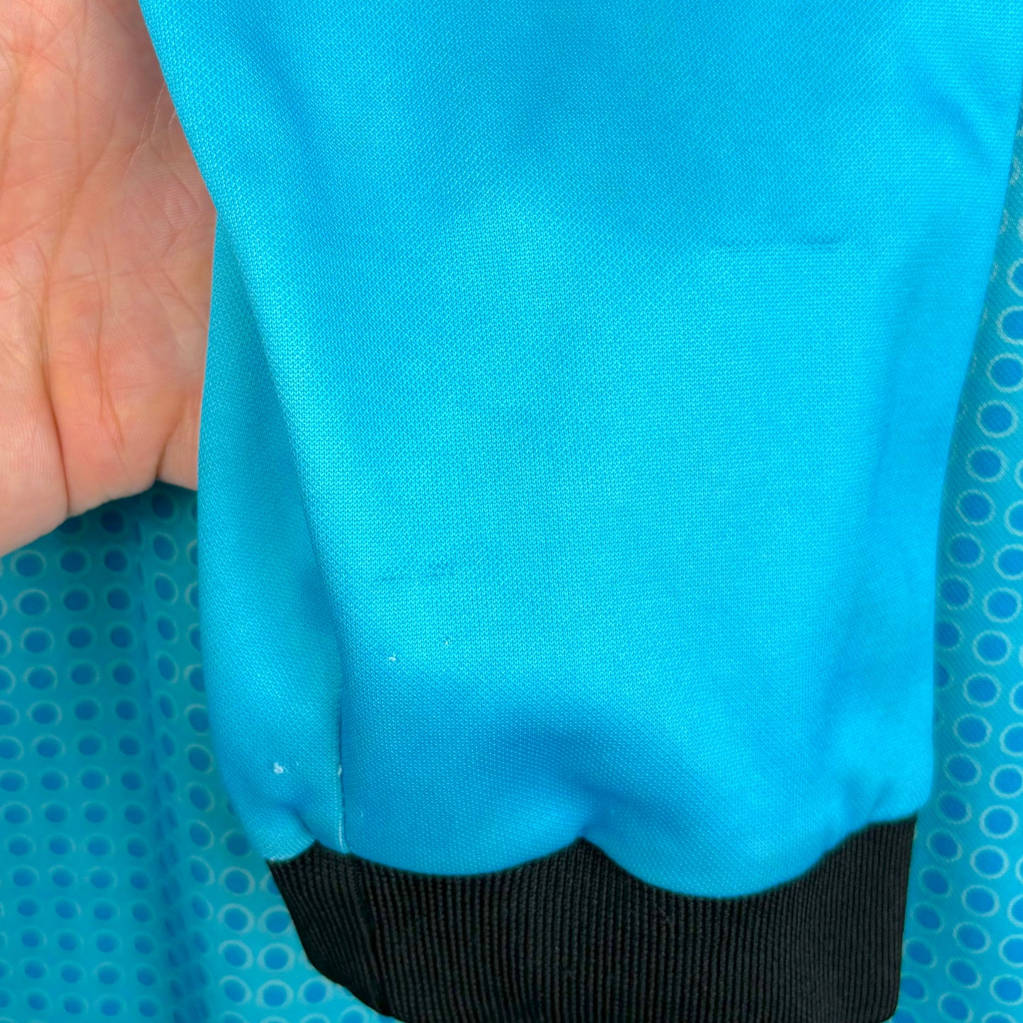 Arsenal 2000-2001 Nike Goalkeeper Football Shirt