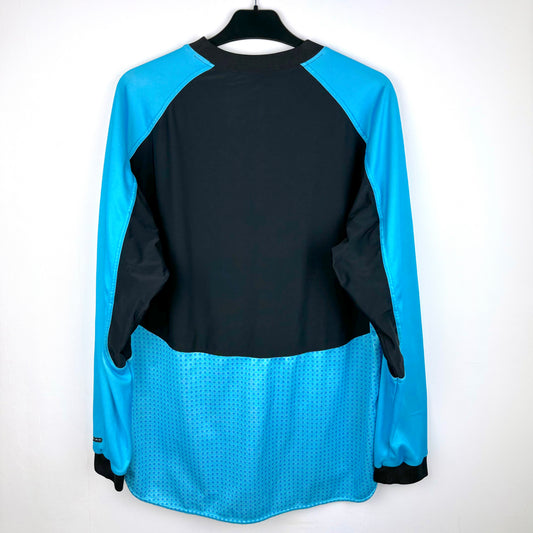 Arsenal 2000-2001 Nike Goalkeeper Football Shirt