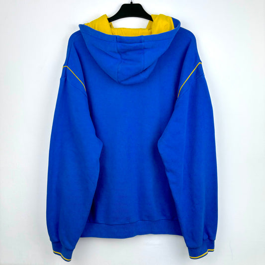 Arsenal 2003-2004 Nike Hoodie Jumper