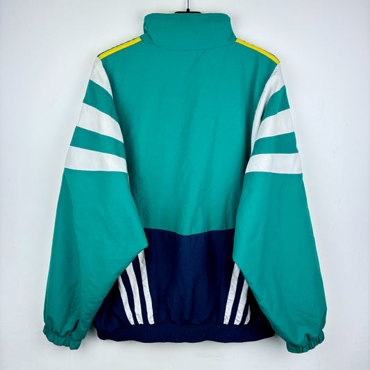 Australia 1996 Atlanta Olympics Adidas Training Track Jacket
