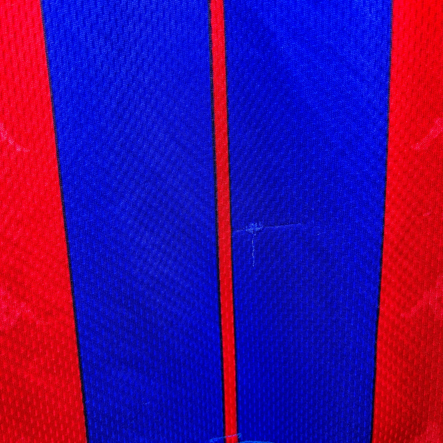 Barcelona 1997-1998 Kappa Home Football Shirt