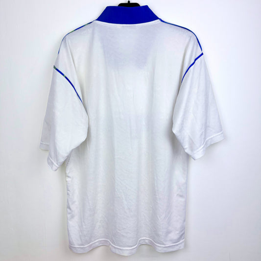 Birmingham City 1992-1993 Influence Home Football Shirt