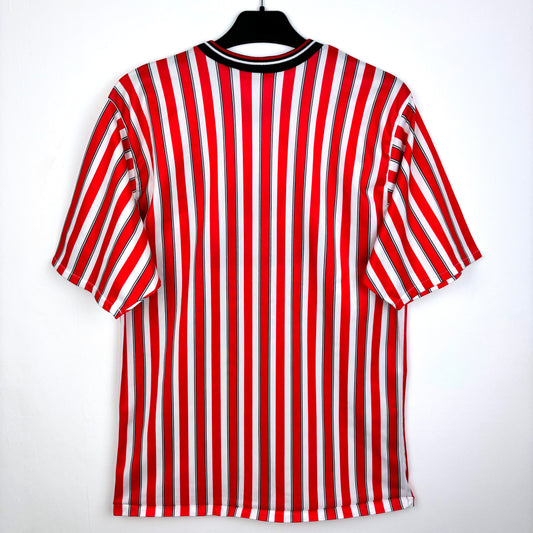 Brentford 1989-1990 Centenary Home Football Shirt