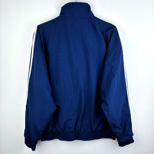 Burnley 1996-1998 Adidas Football Training Jacket