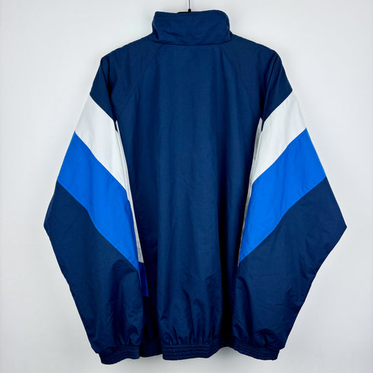 Chelsea 1997-1998 Umbro Football Training Track Jacket