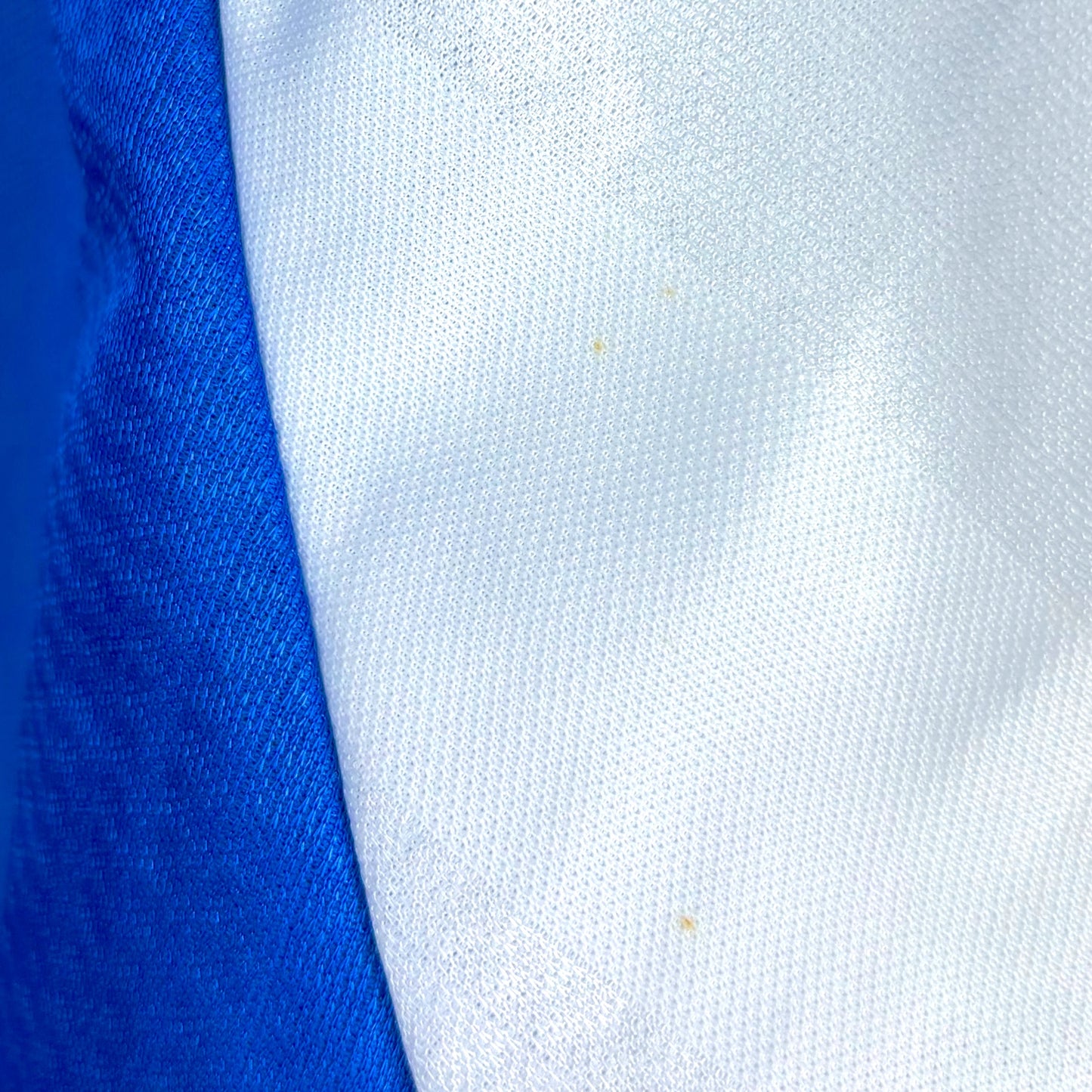 Chelsea 1997-1999 Umbro Home Football Shirt Jersey BNWT