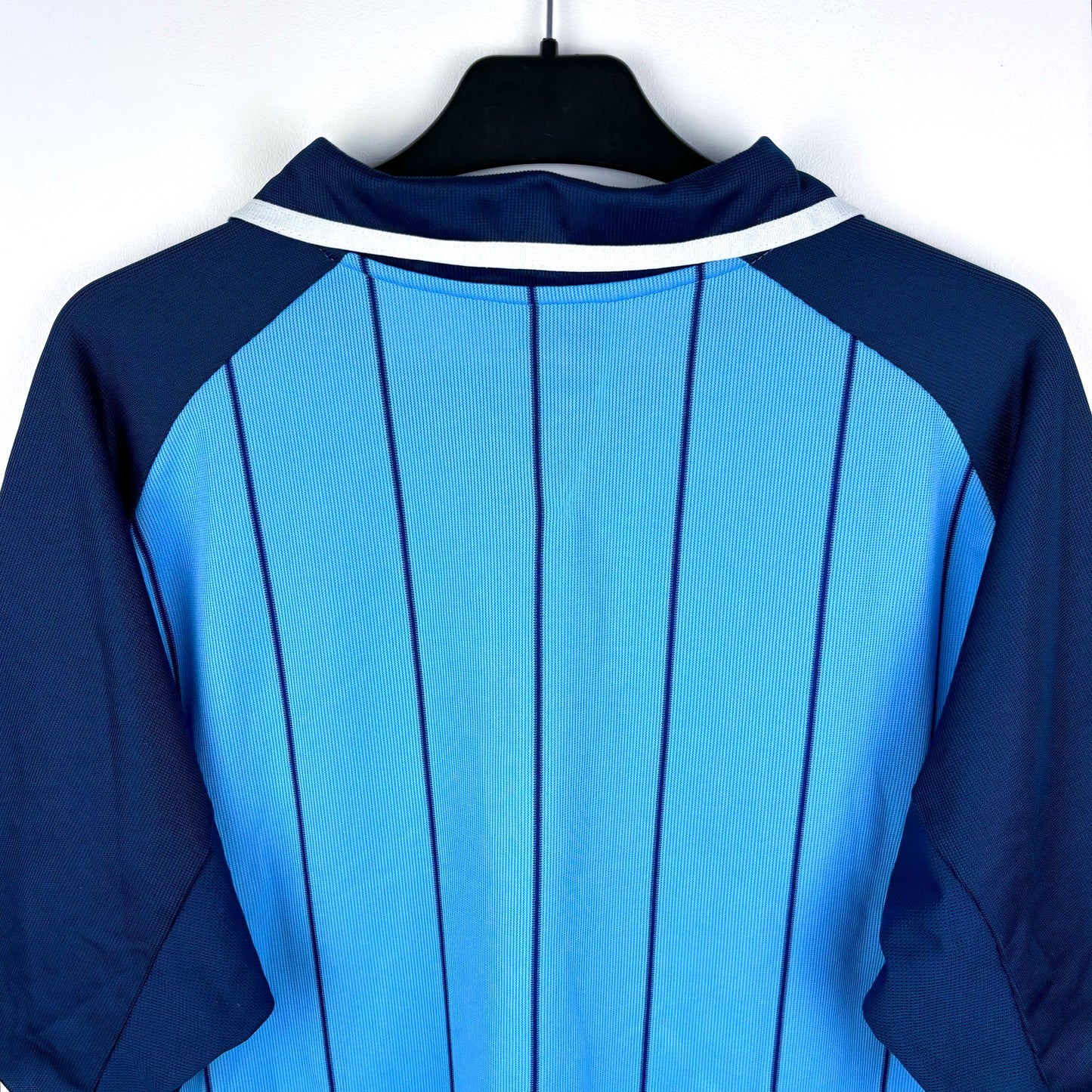 Coventry City 2003-2004 Subaru Home Football Shirt