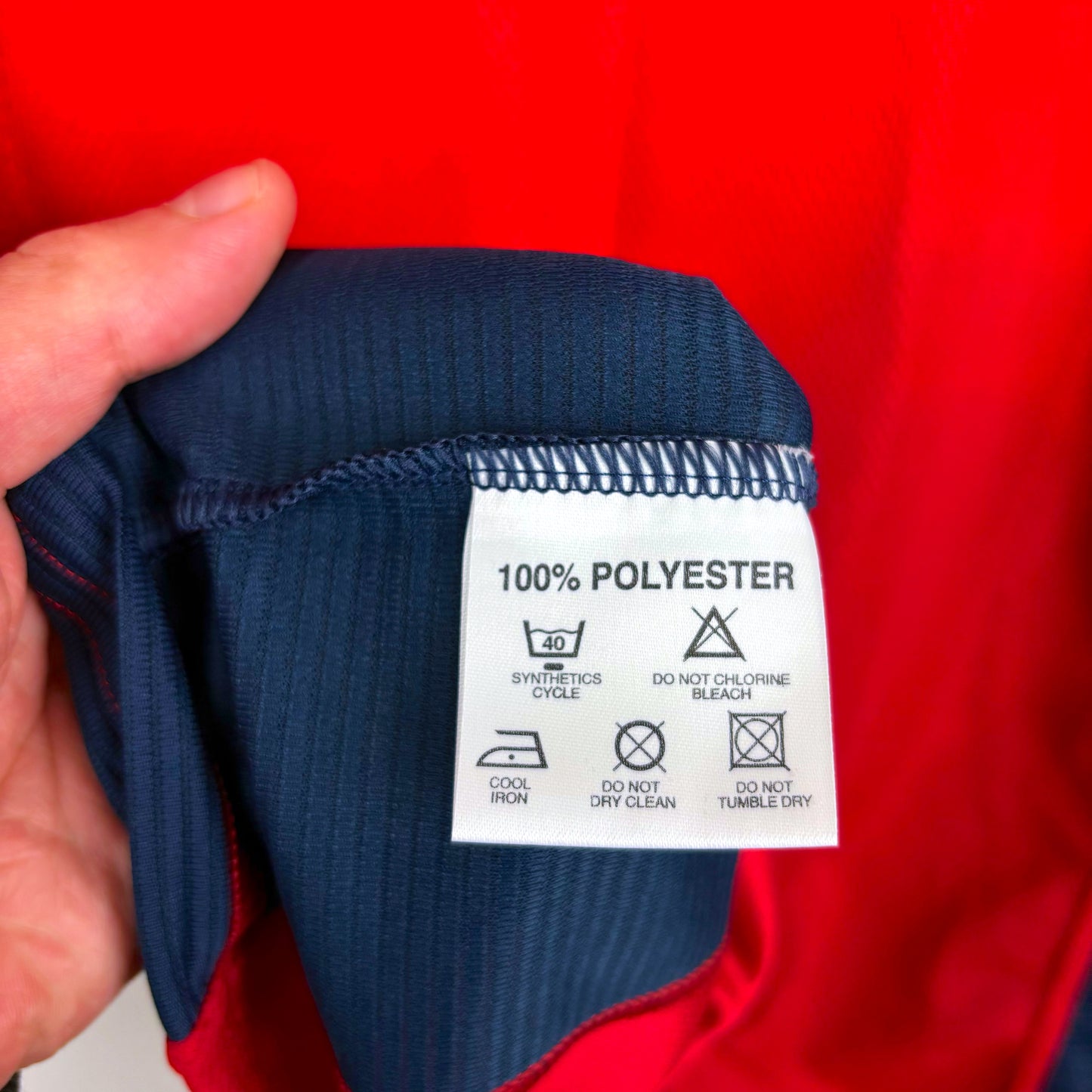 Doncaster Rovers 2000-2001 Viking Home Football Shirt