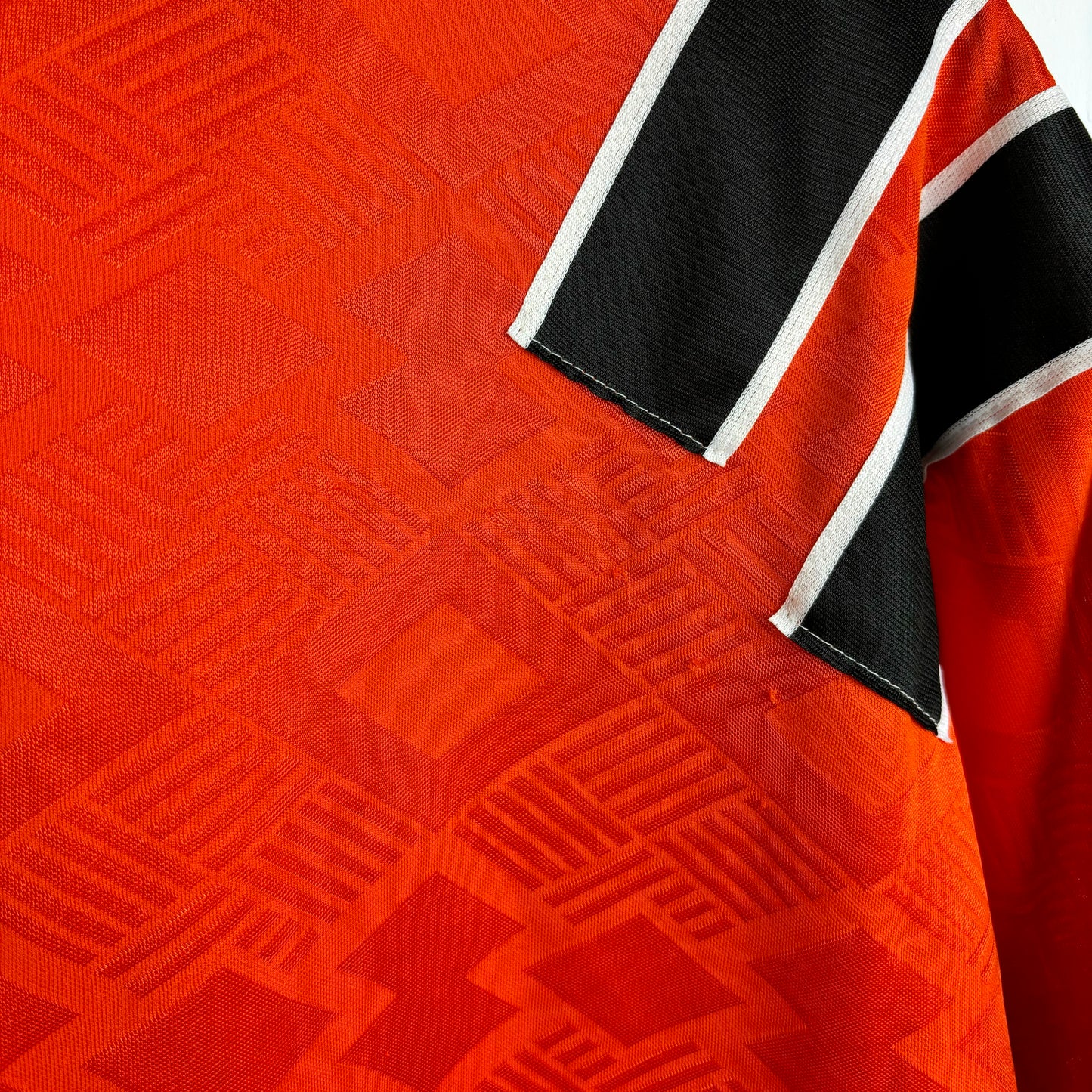 Dundee United 1993-1994 Loki Home Football Shirt