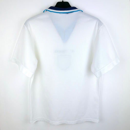 England 1996-1997 Umbro Home Football Shirt