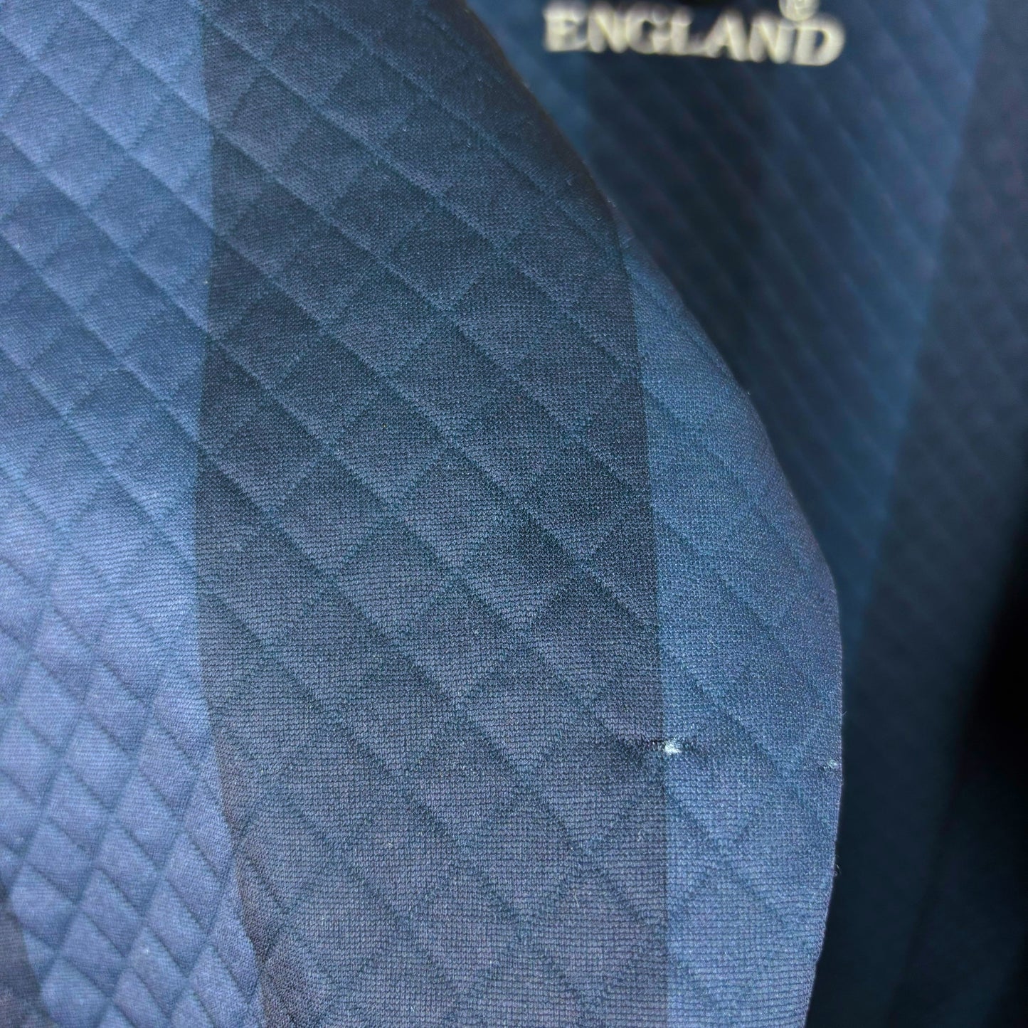 England 1997-1998 Umbro Goalkeeper Football Shirt