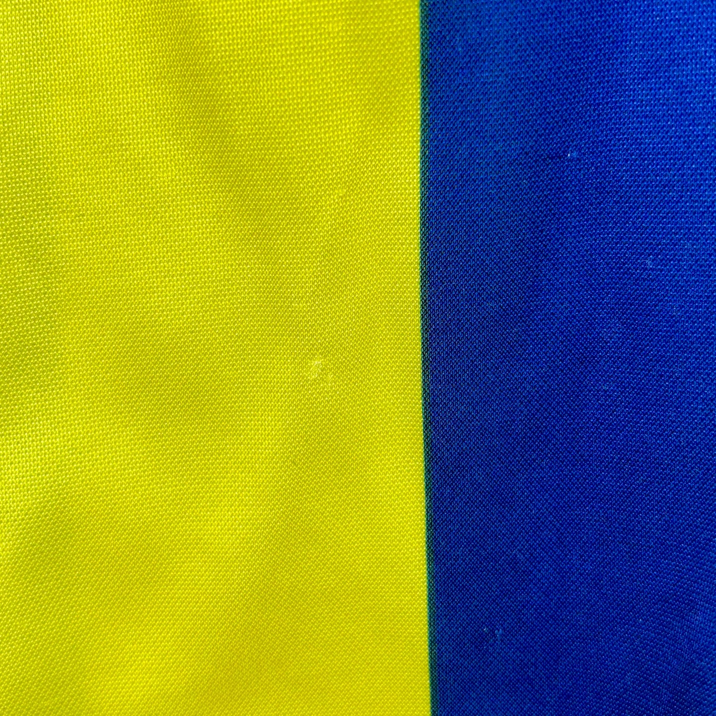 Fenerbahce 1993-1994 Adidas Home Football Shirt Jersey