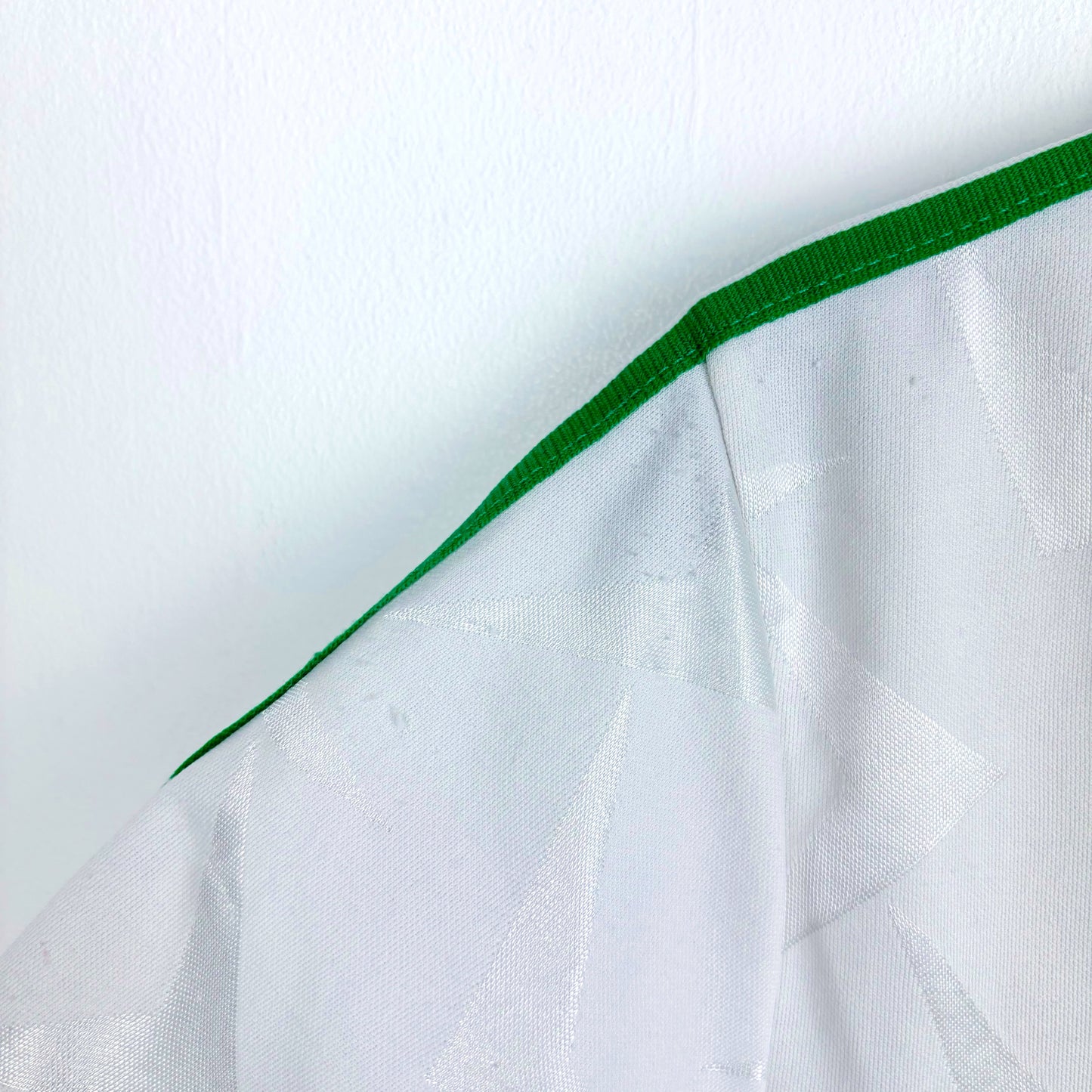 Ireland 1990-1992 Adidas Away Football Shirt