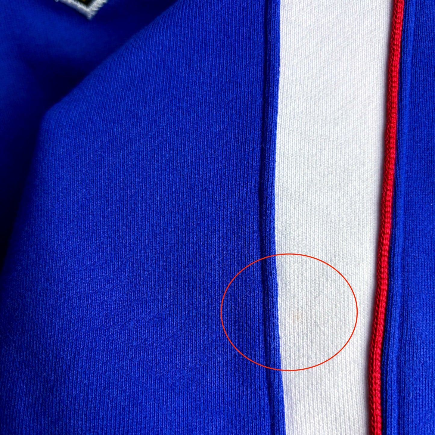 Japan 1999-2000 Adidas Training Football Sweatshirt BNWT