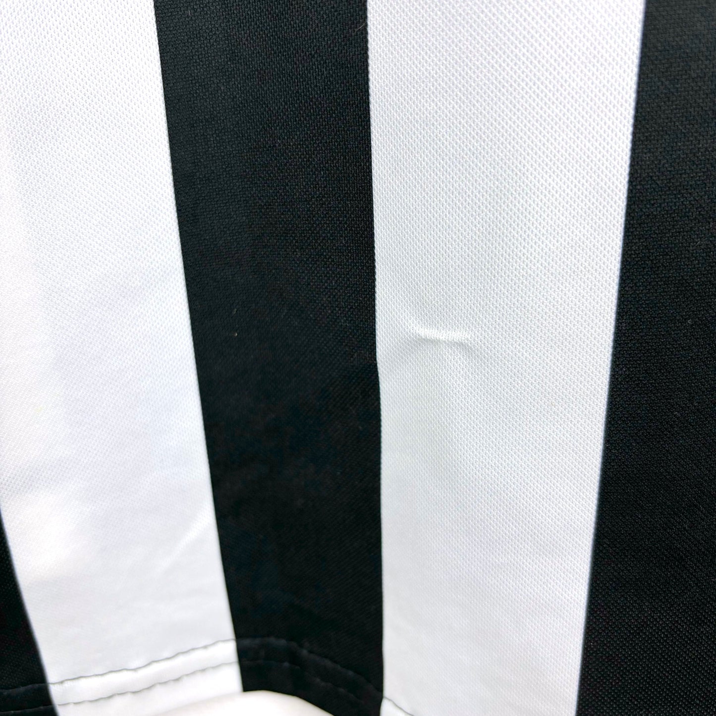 Juventus 1998-1999 Kappa Champions League Home Football Shirt