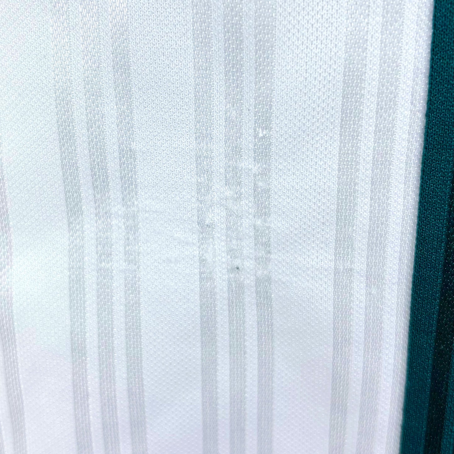 Liverpool 1995-1996 Adidas Away Football Shirt Jersey