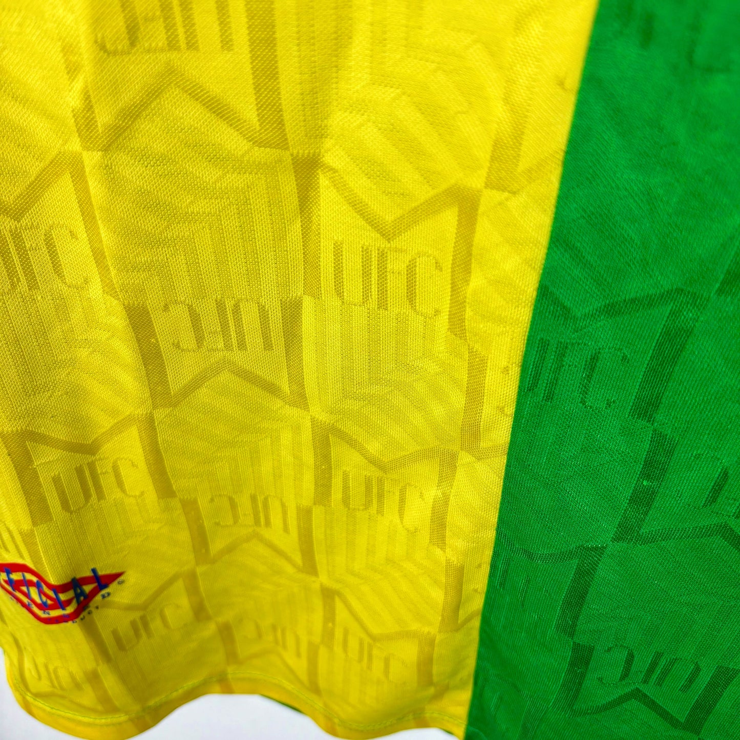 Manchester United 1992-1994 Umbro Third Football Shirt