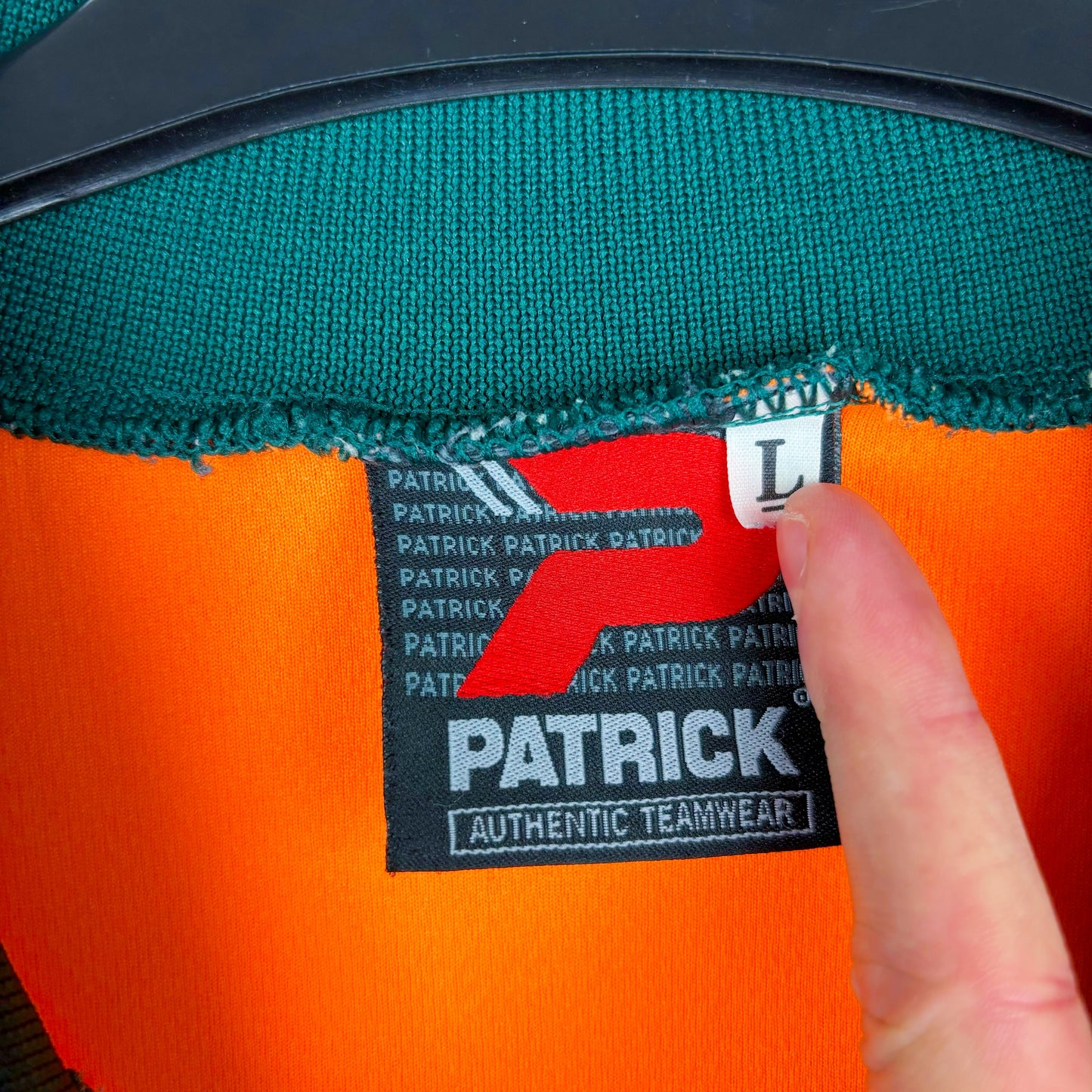 Plymouth Argyle 2002-2003 Patrick Away Football Shirt