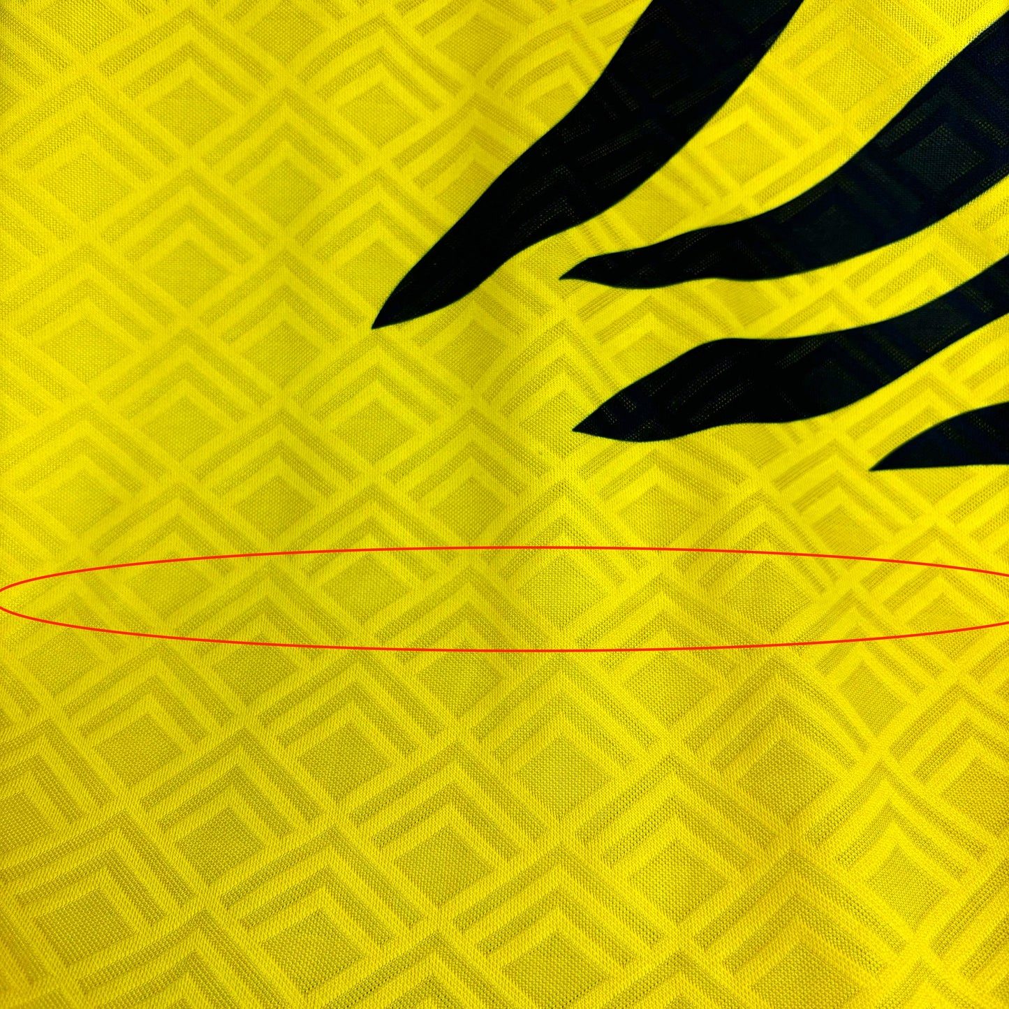 Preston North End 1992-1993 Matchwinner Away Football Shirt