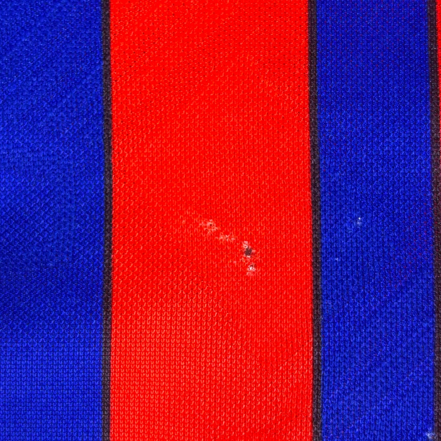 Paris Saint Germain PSG 1993-1994 Long-Sleeve Nike Home Football Shirt Jersey