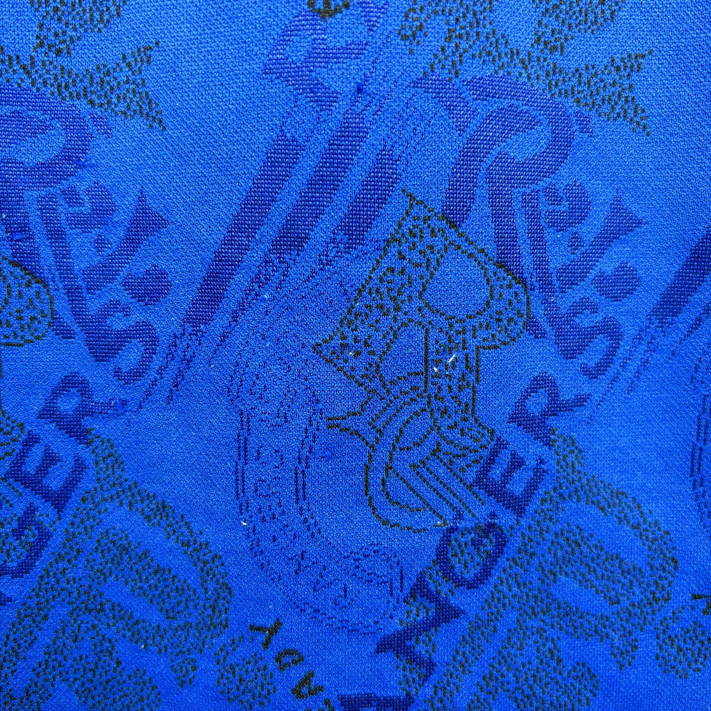 Rangers 1994-1995 Adidas Home Football Shirt