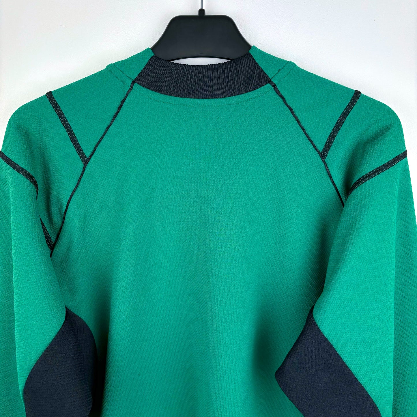 Reading FC 2001-2003 Goalkeeper Football Shirt Kit