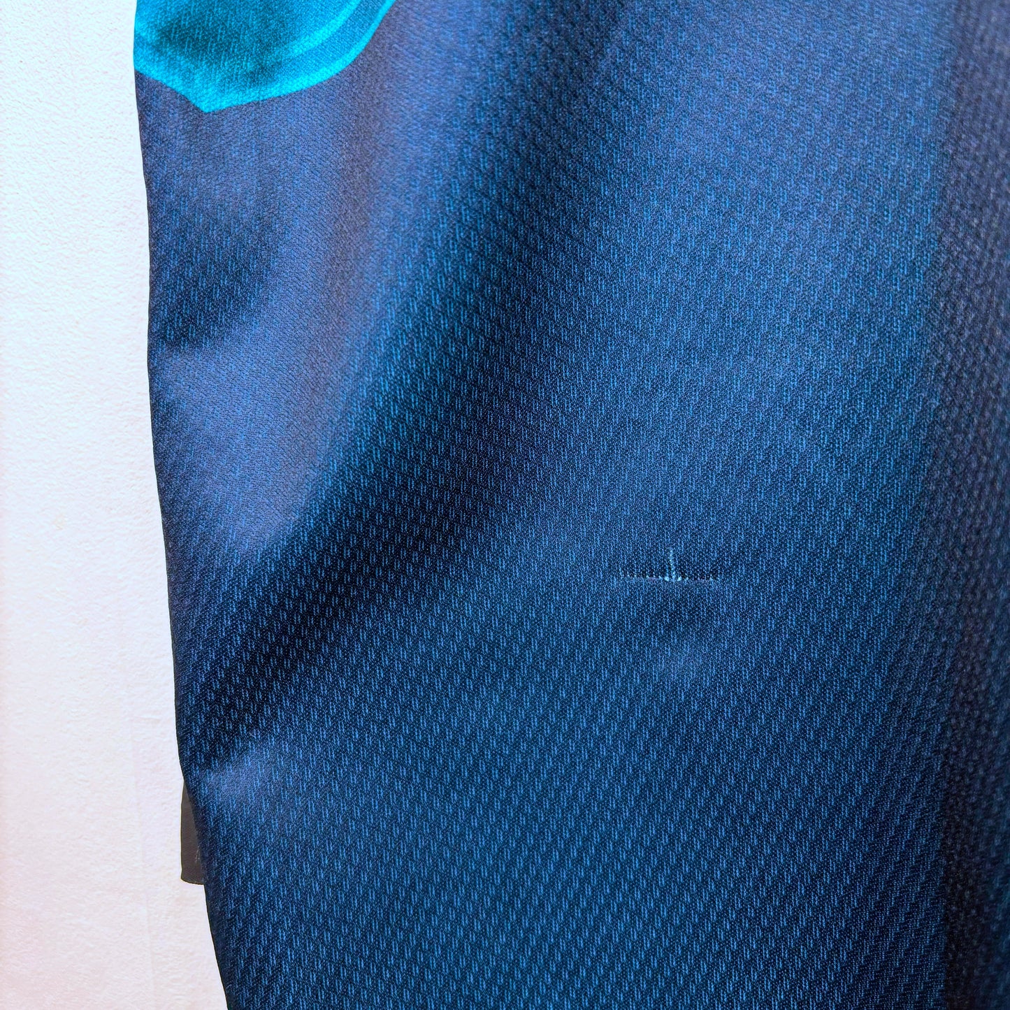 Sheffield Wednesday 1995-1997 Puma Away Football Shirt