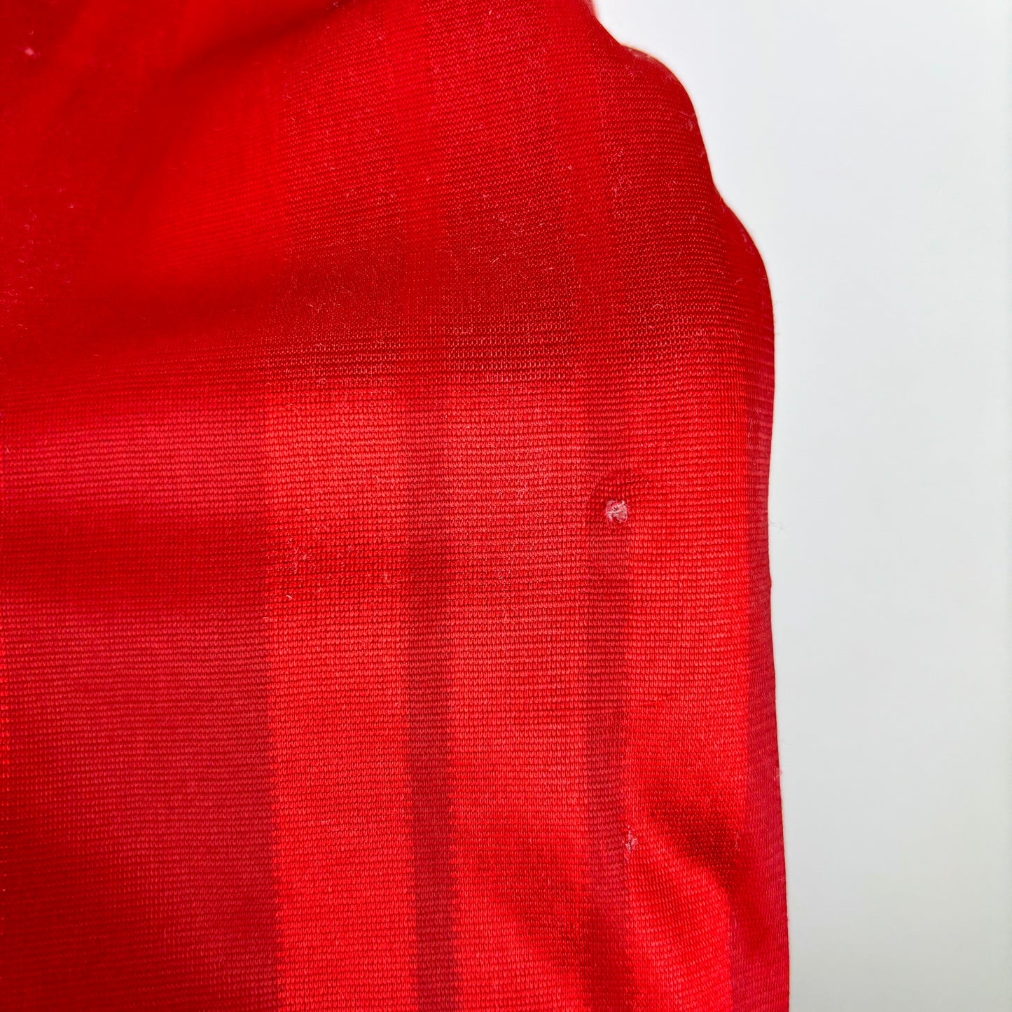 Spain 1994-1996 Adidas Home Football Shirt