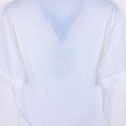 England 1995/1996/1997 Euro 96 Umbro Home Football Shirt