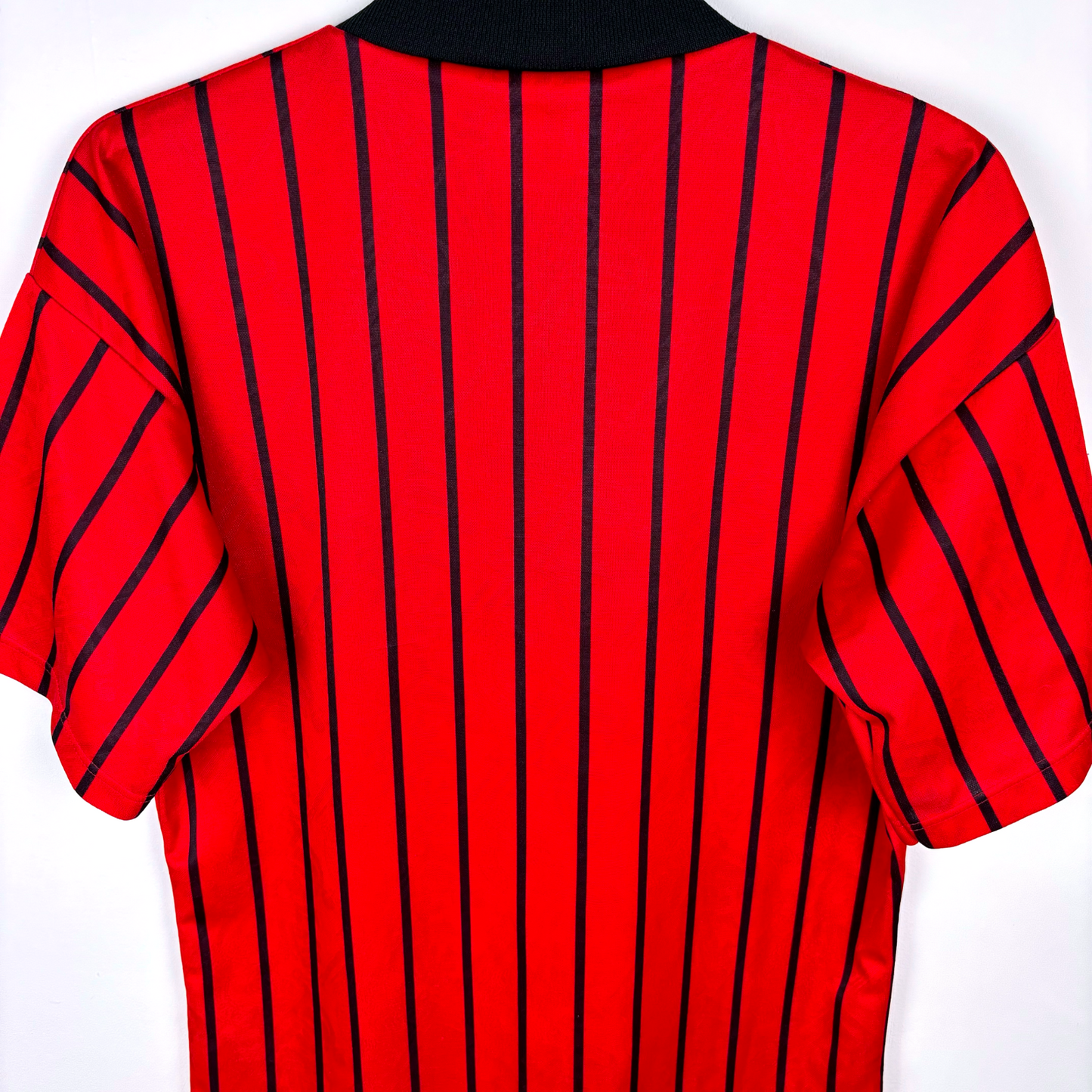 Glasgow Rangers 1994-1995 Adidas Away Football Shirt