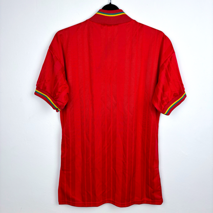 BNWT Portugal 1994-1995 Home Football Shirt Camisa Adidas