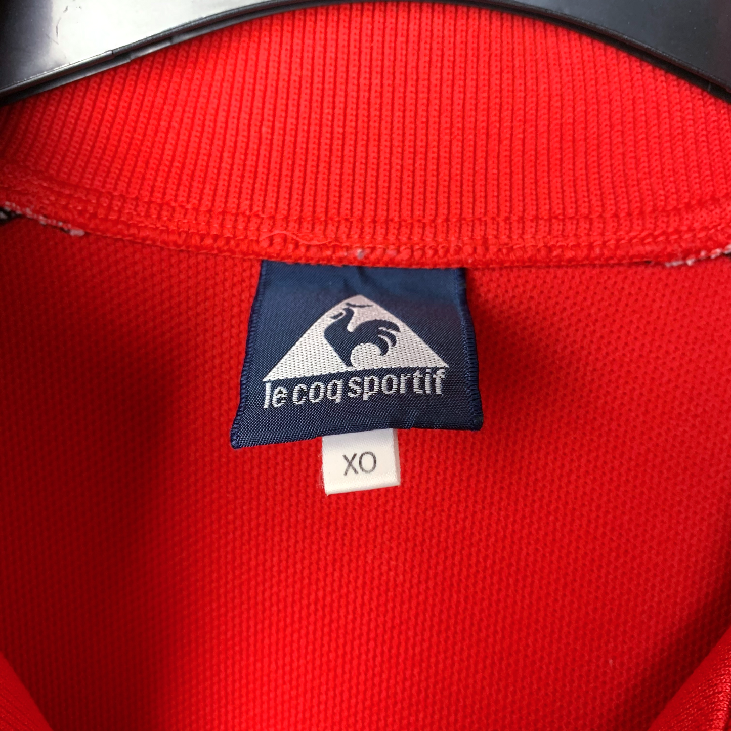 Nagoya Grampus Le Coq Sportif 1990s Football Tracksuit Track Jacket