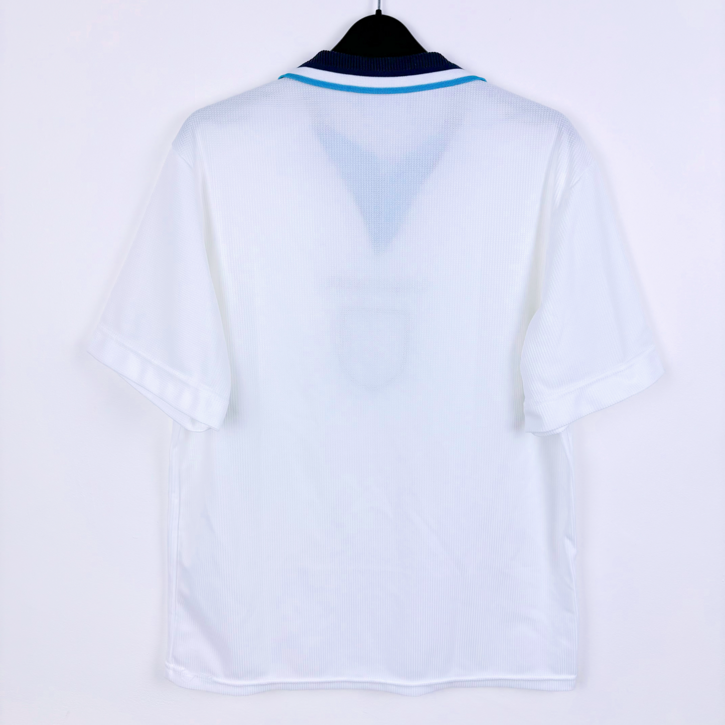 England 1995/1996/1997 Euro 96 Umbro Home Football Shirt