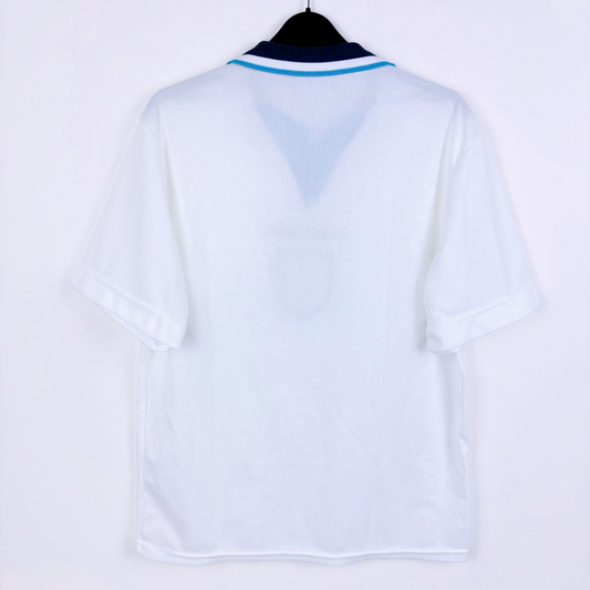England 1995/1996/1997 Euro 96 Umbro Home Football Shirt